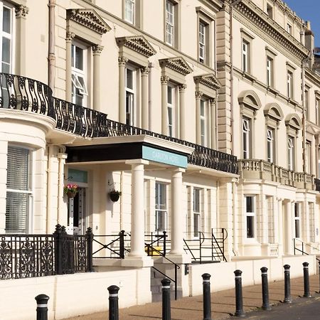 The Carlton Hotel Great Yarmouth Zewnętrze zdjęcie