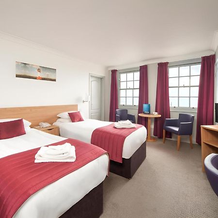 The Carlton Hotel Great Yarmouth Zewnętrze zdjęcie