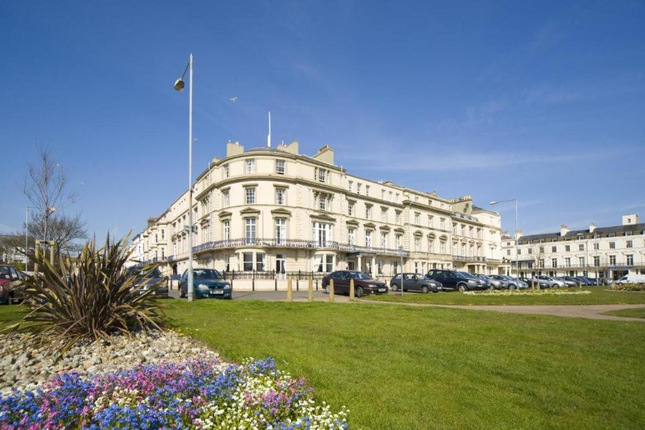 The Carlton Hotel Great Yarmouth Zewnętrze zdjęcie