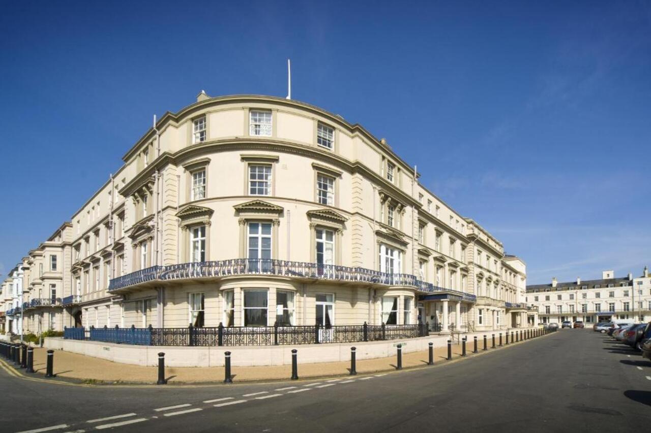 The Carlton Hotel Great Yarmouth Zewnętrze zdjęcie