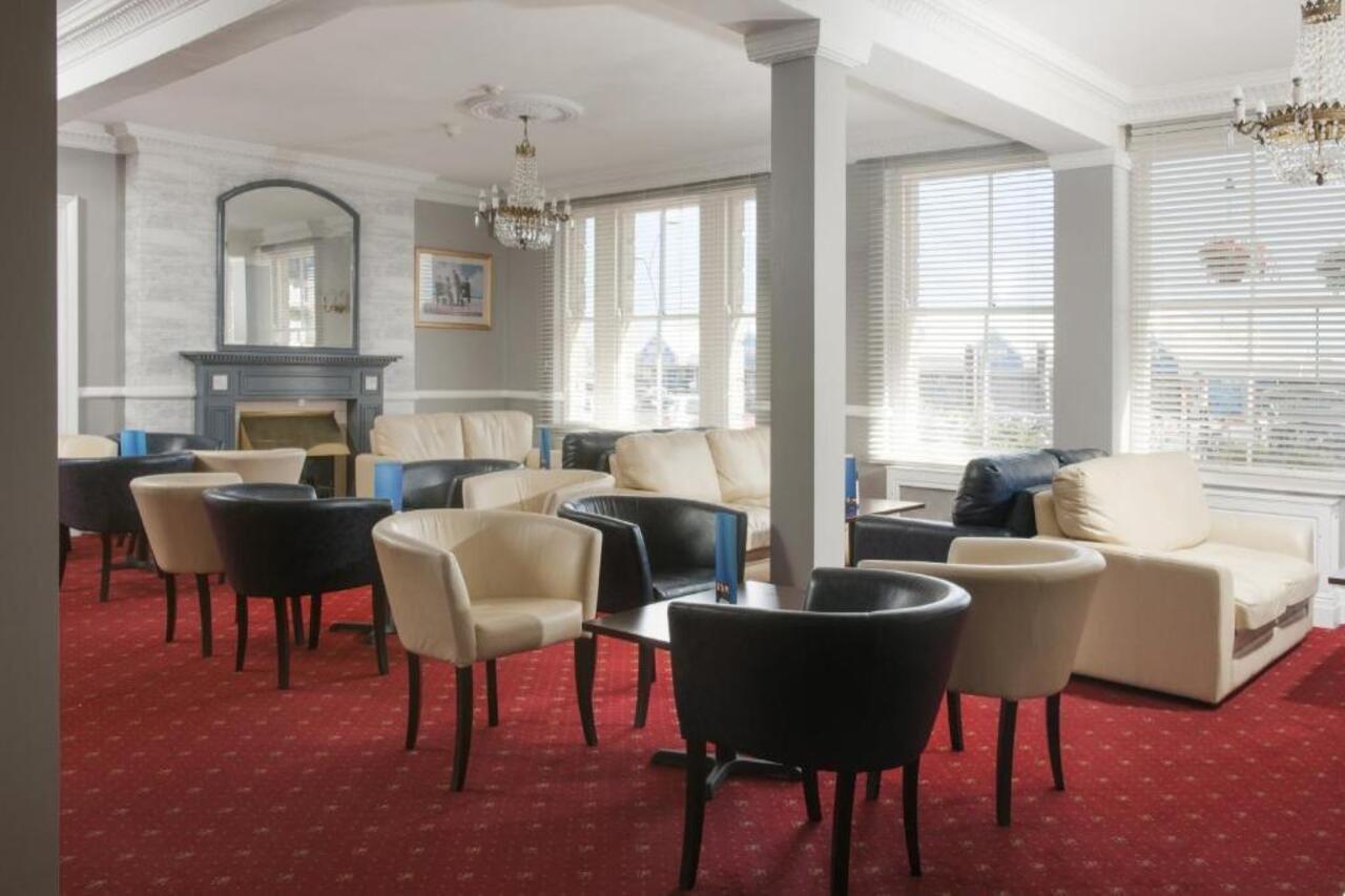 The Carlton Hotel Great Yarmouth Zewnętrze zdjęcie