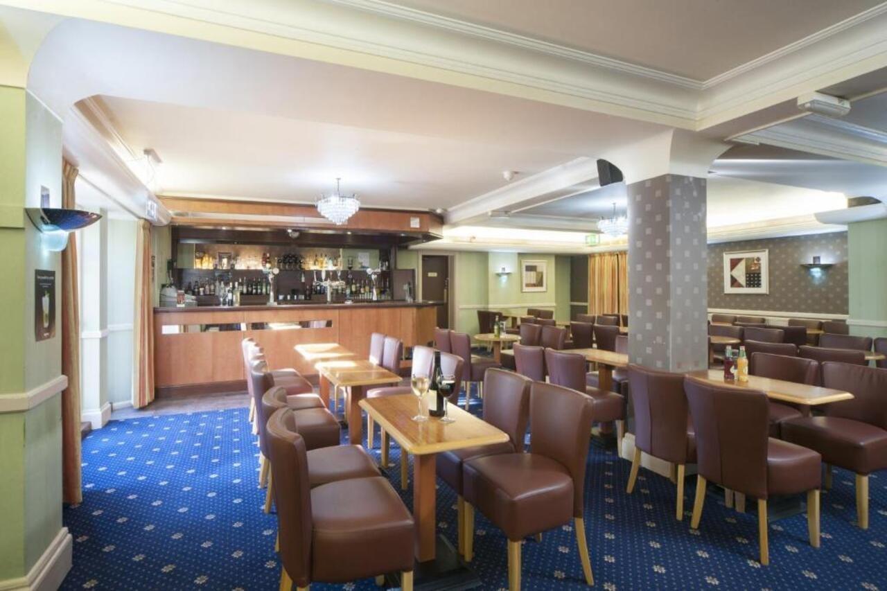 The Carlton Hotel Great Yarmouth Zewnętrze zdjęcie