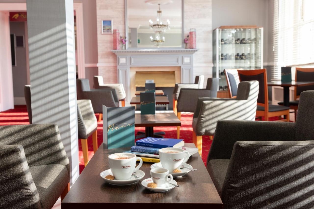 The Carlton Hotel Great Yarmouth Zewnętrze zdjęcie