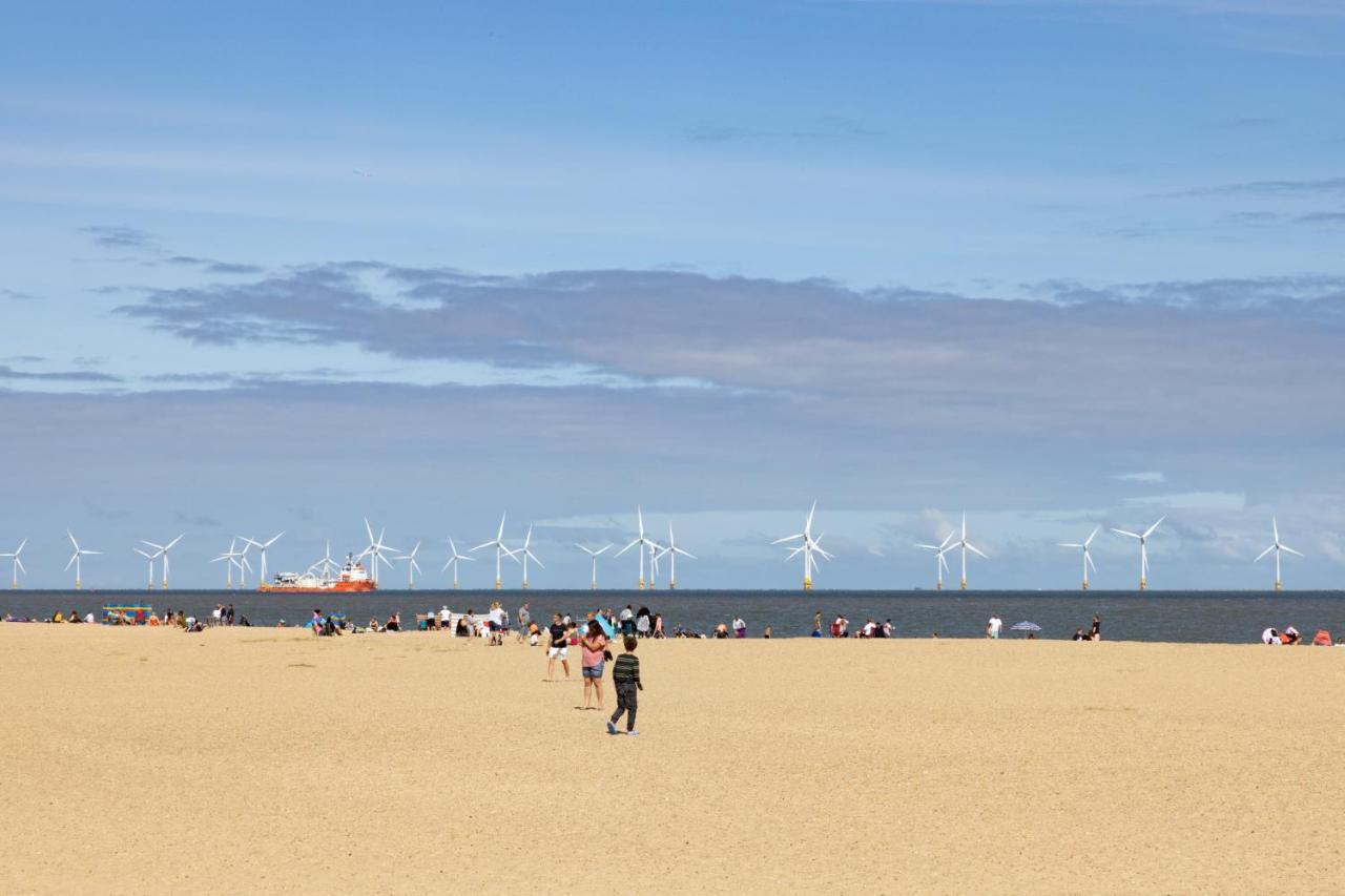 The Carlton Hotel Great Yarmouth Zewnętrze zdjęcie