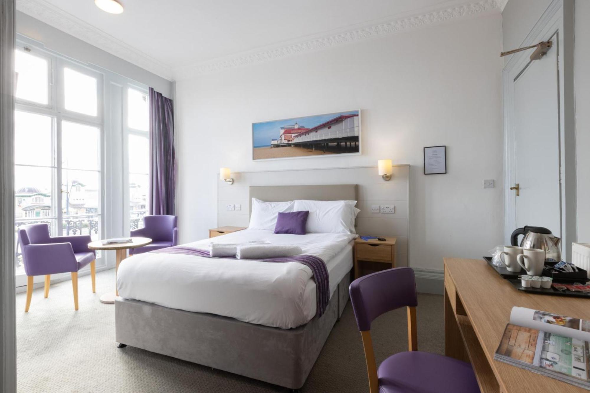 The Carlton Hotel Great Yarmouth Zewnętrze zdjęcie