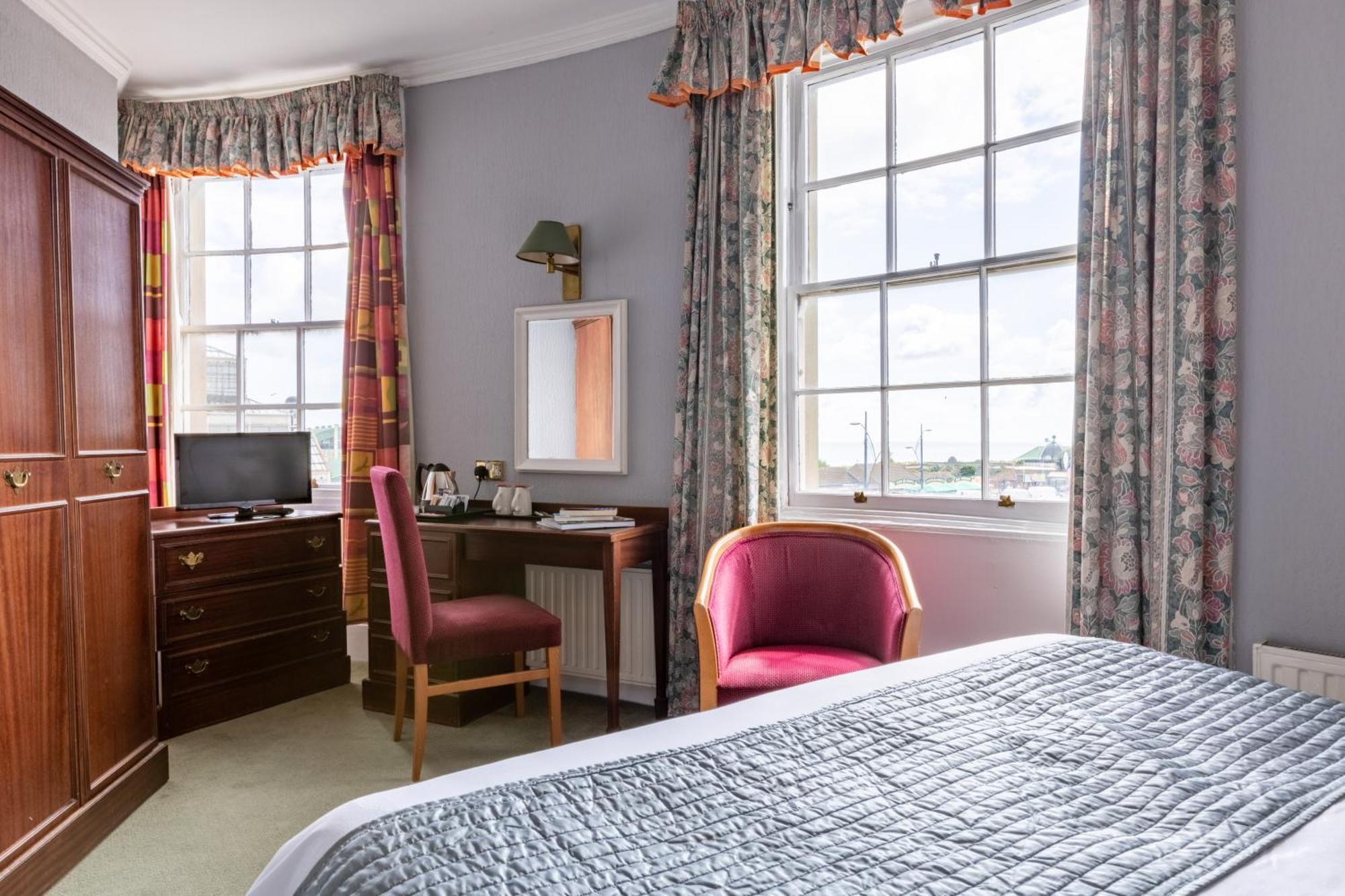 The Carlton Hotel Great Yarmouth Zewnętrze zdjęcie
