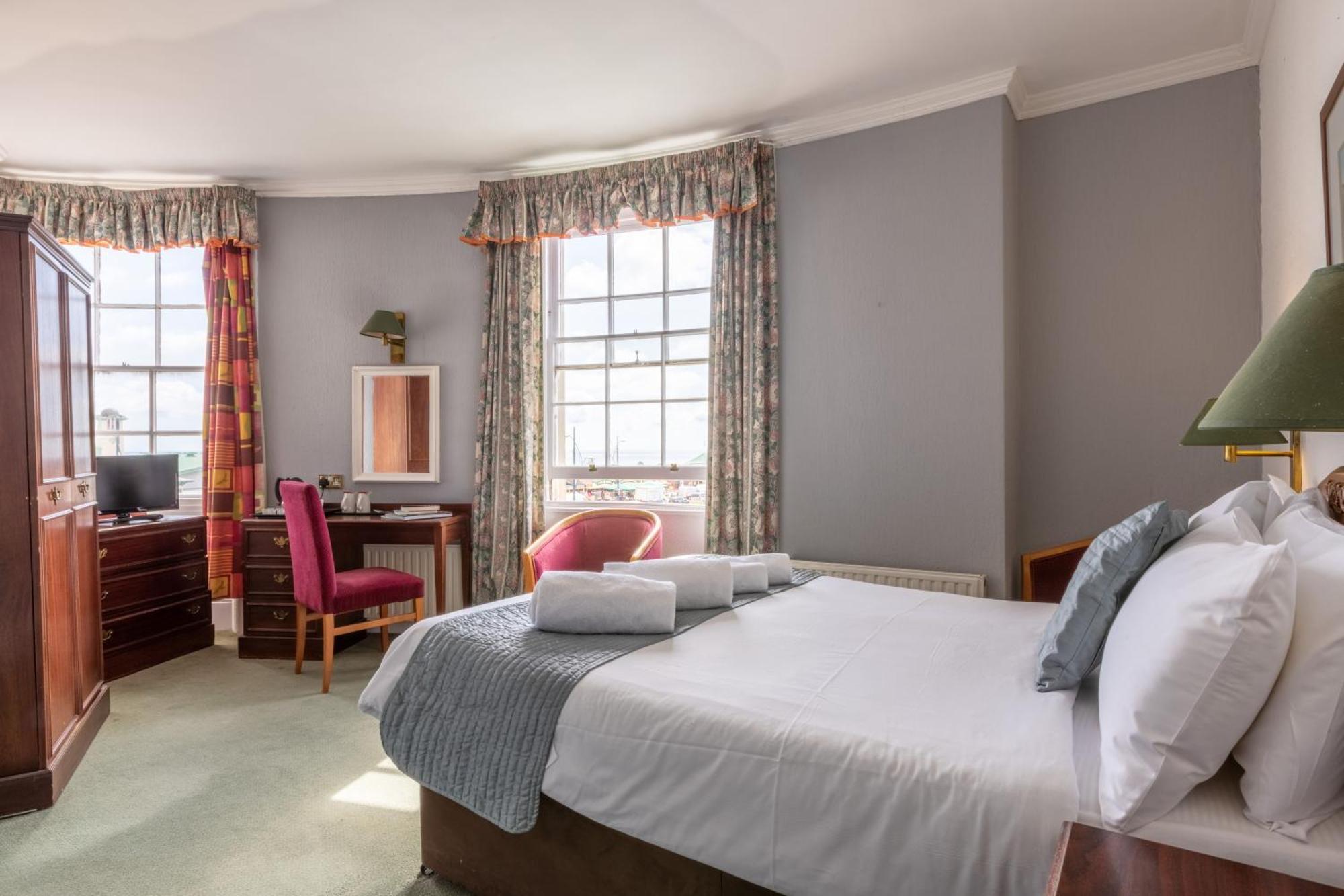 The Carlton Hotel Great Yarmouth Zewnętrze zdjęcie