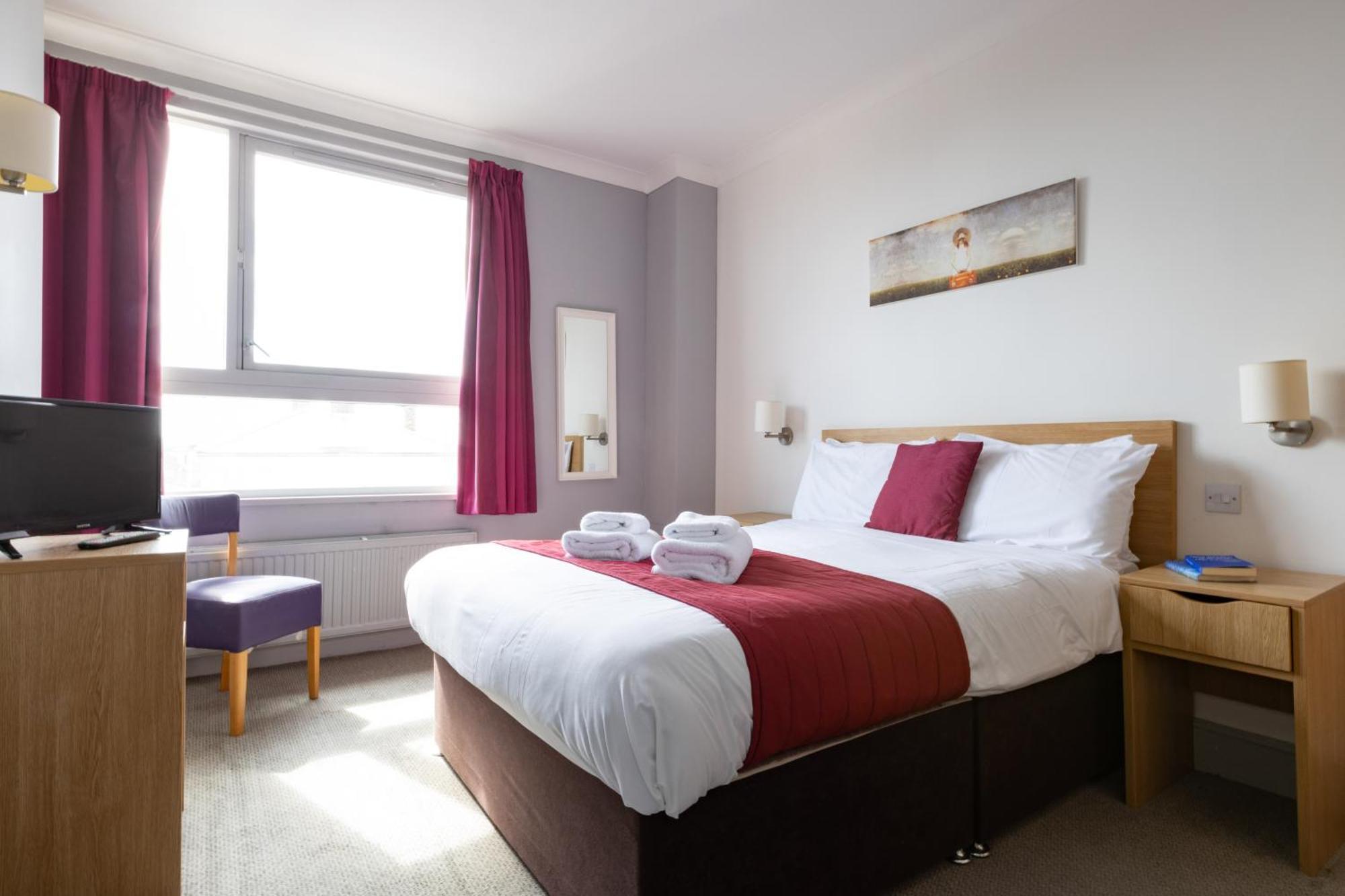 The Carlton Hotel Great Yarmouth Zewnętrze zdjęcie