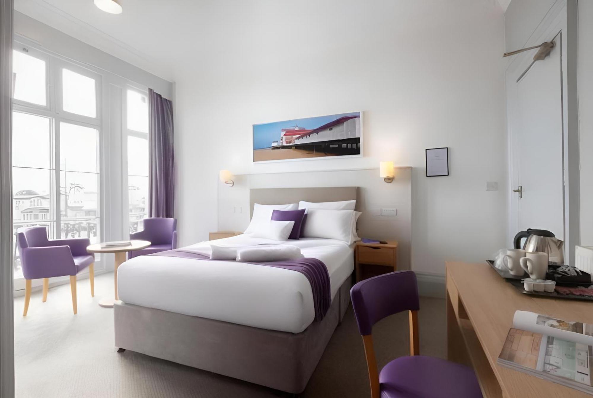 The Carlton Hotel Great Yarmouth Zewnętrze zdjęcie
