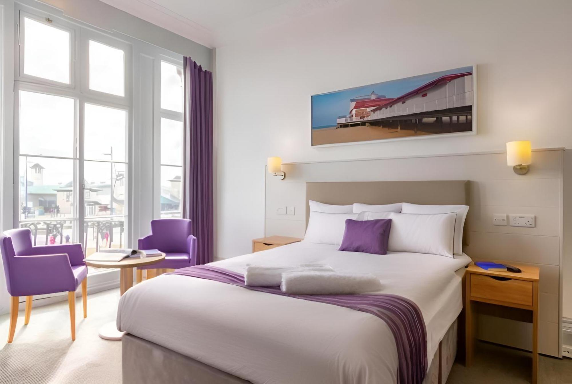 The Carlton Hotel Great Yarmouth Zewnętrze zdjęcie
