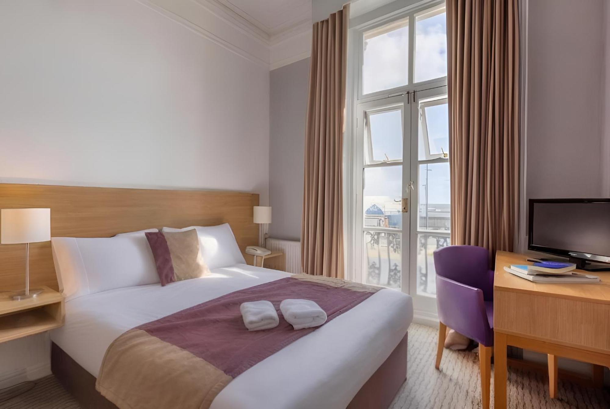 The Carlton Hotel Great Yarmouth Zewnętrze zdjęcie