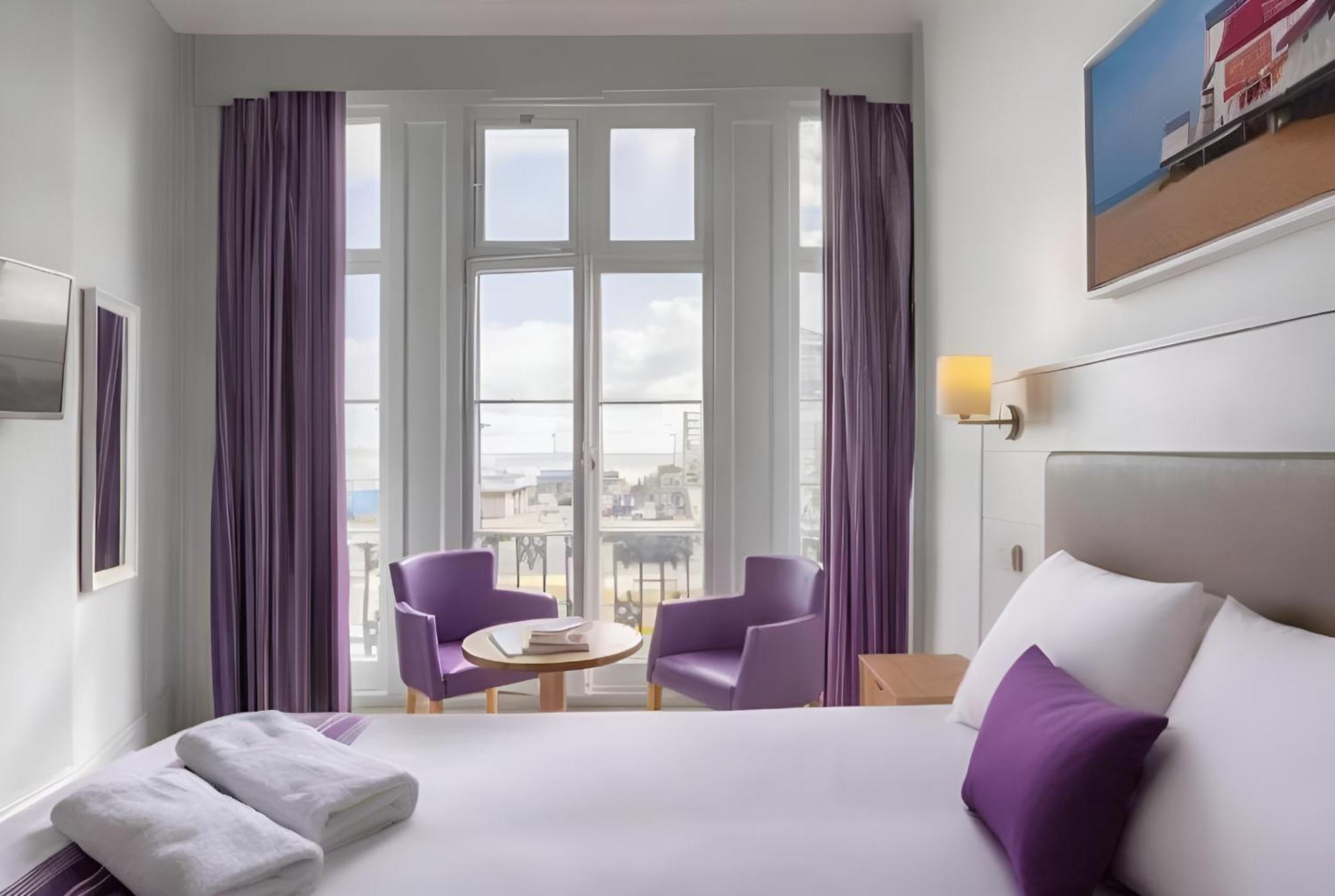 The Carlton Hotel Great Yarmouth Zewnętrze zdjęcie