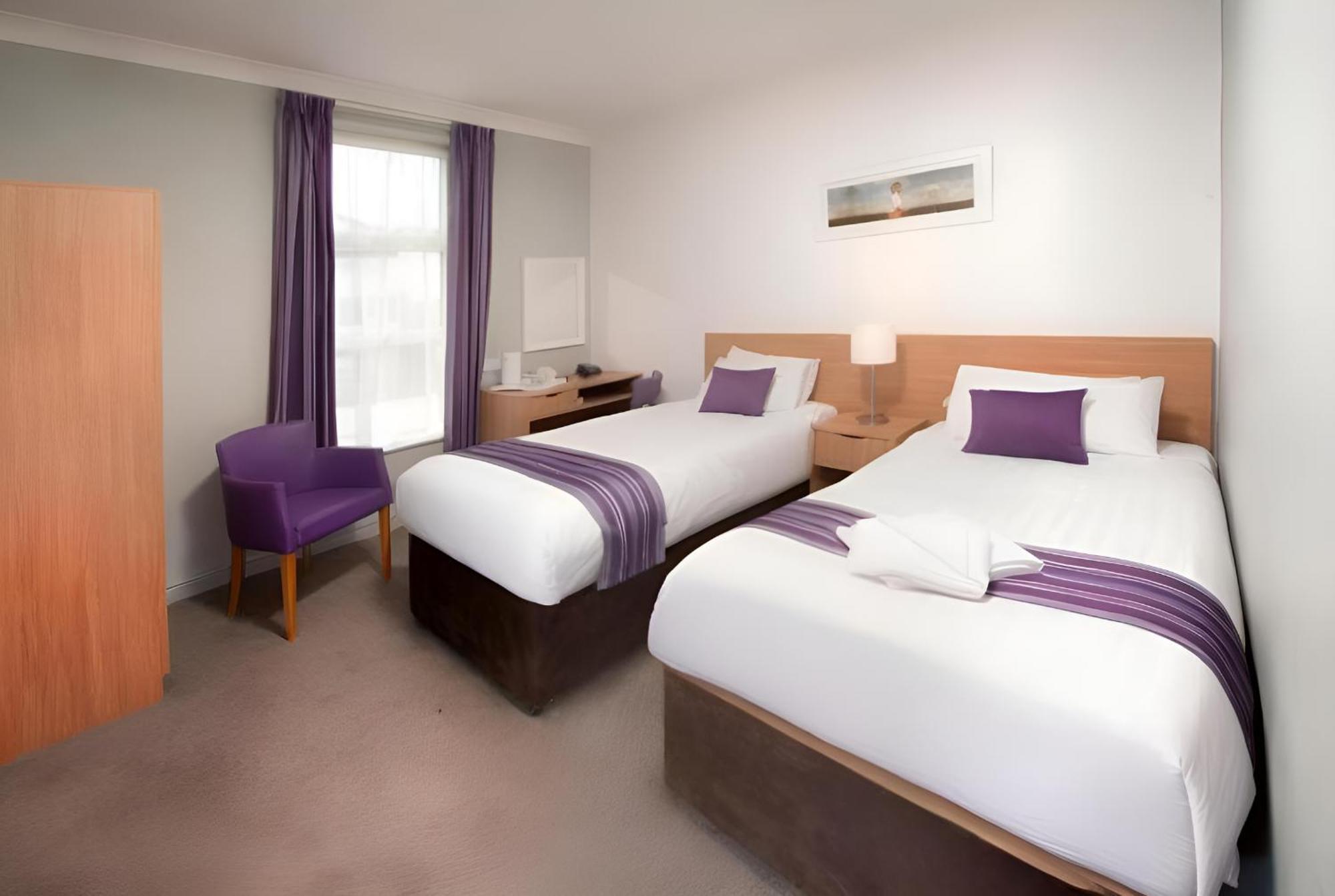 The Carlton Hotel Great Yarmouth Zewnętrze zdjęcie