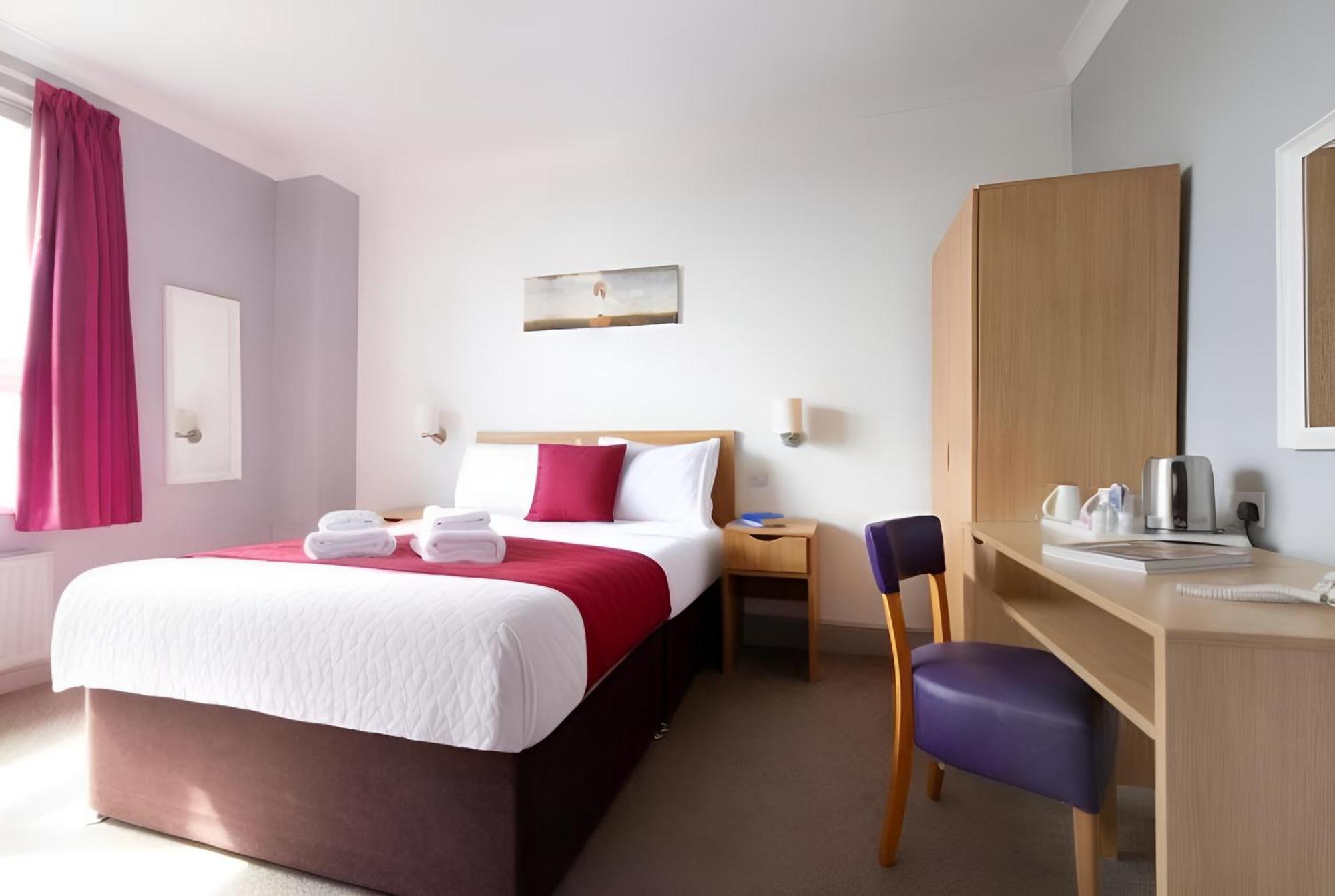 The Carlton Hotel Great Yarmouth Zewnętrze zdjęcie