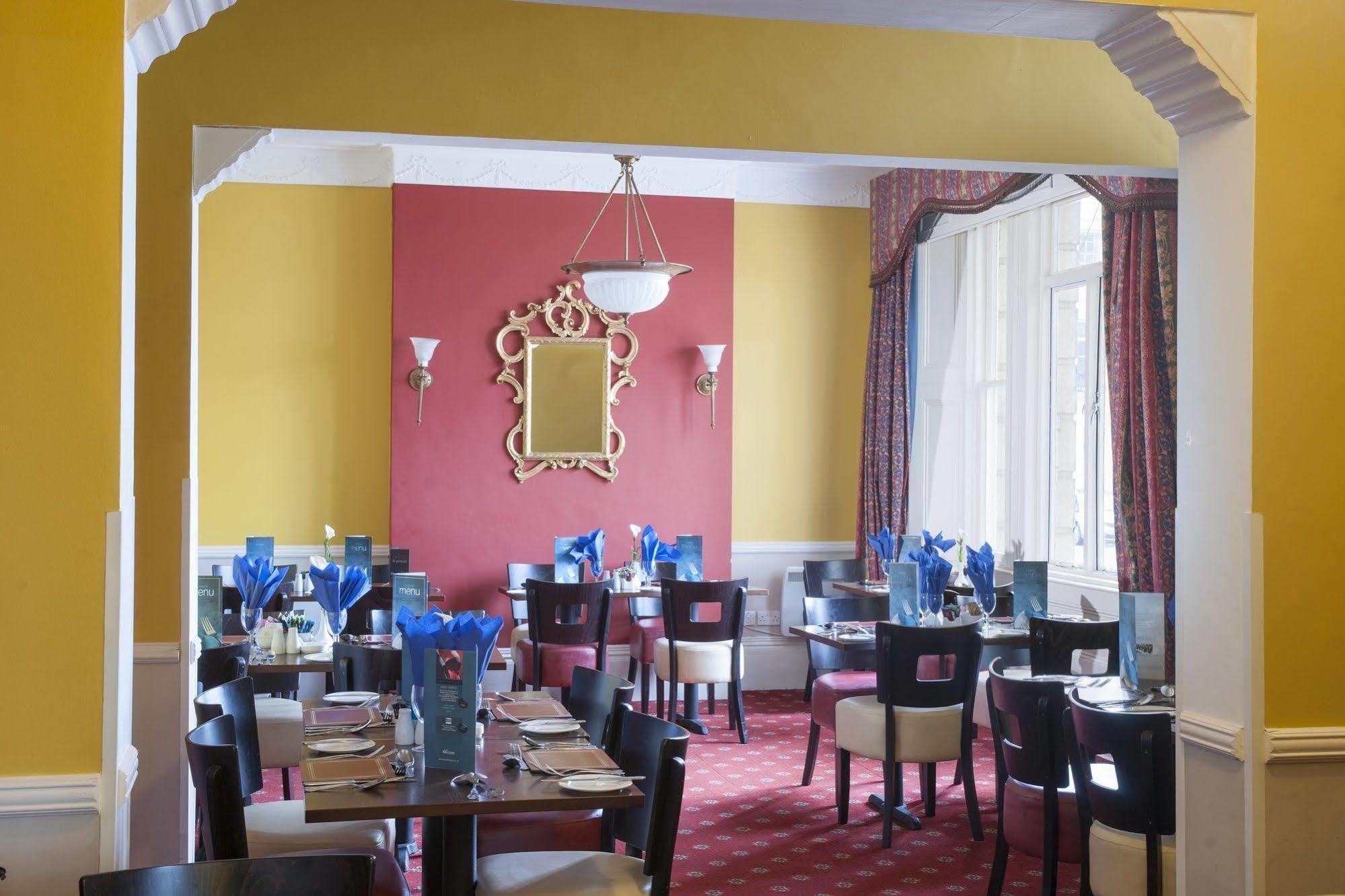 The Carlton Hotel Great Yarmouth Zewnętrze zdjęcie