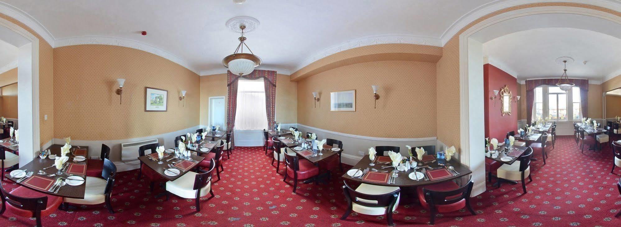 The Carlton Hotel Great Yarmouth Zewnętrze zdjęcie