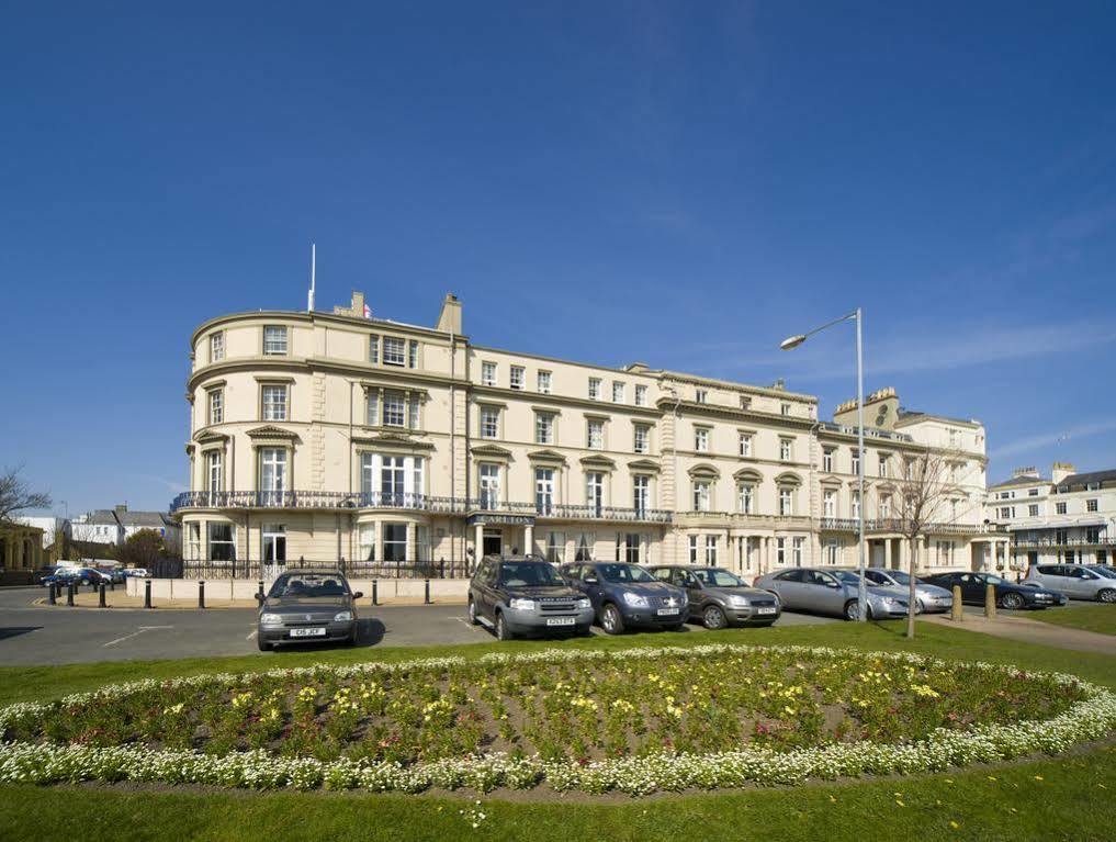 The Carlton Hotel Great Yarmouth Zewnętrze zdjęcie