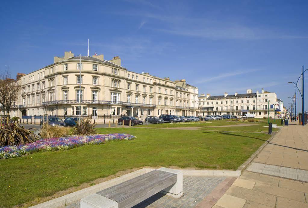 The Carlton Hotel Great Yarmouth Zewnętrze zdjęcie